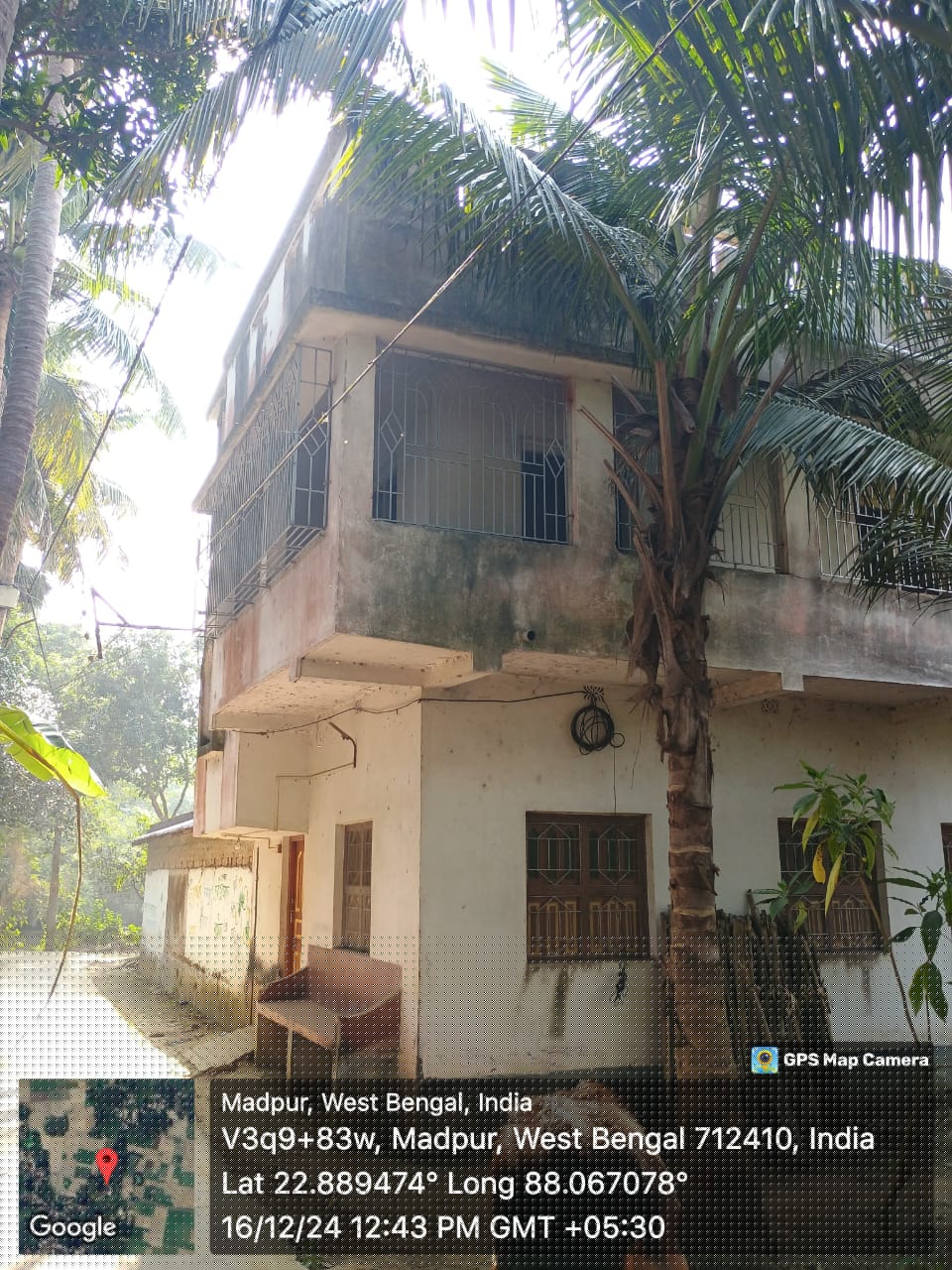 Punjab National Bank Auctions for Residential property in Hooghly, West Bengal