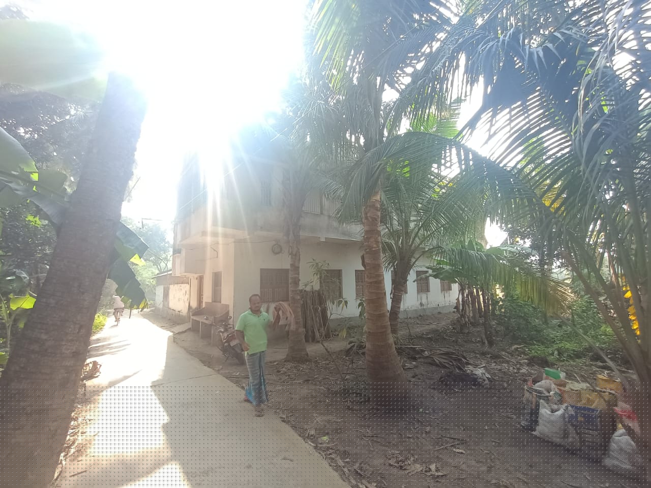 Punjab National Bank Auctions for Residential property in Hooghly, West Bengal image 5 of 7 in Tarakeswar, Hooghly | Punjab National Bank auction property