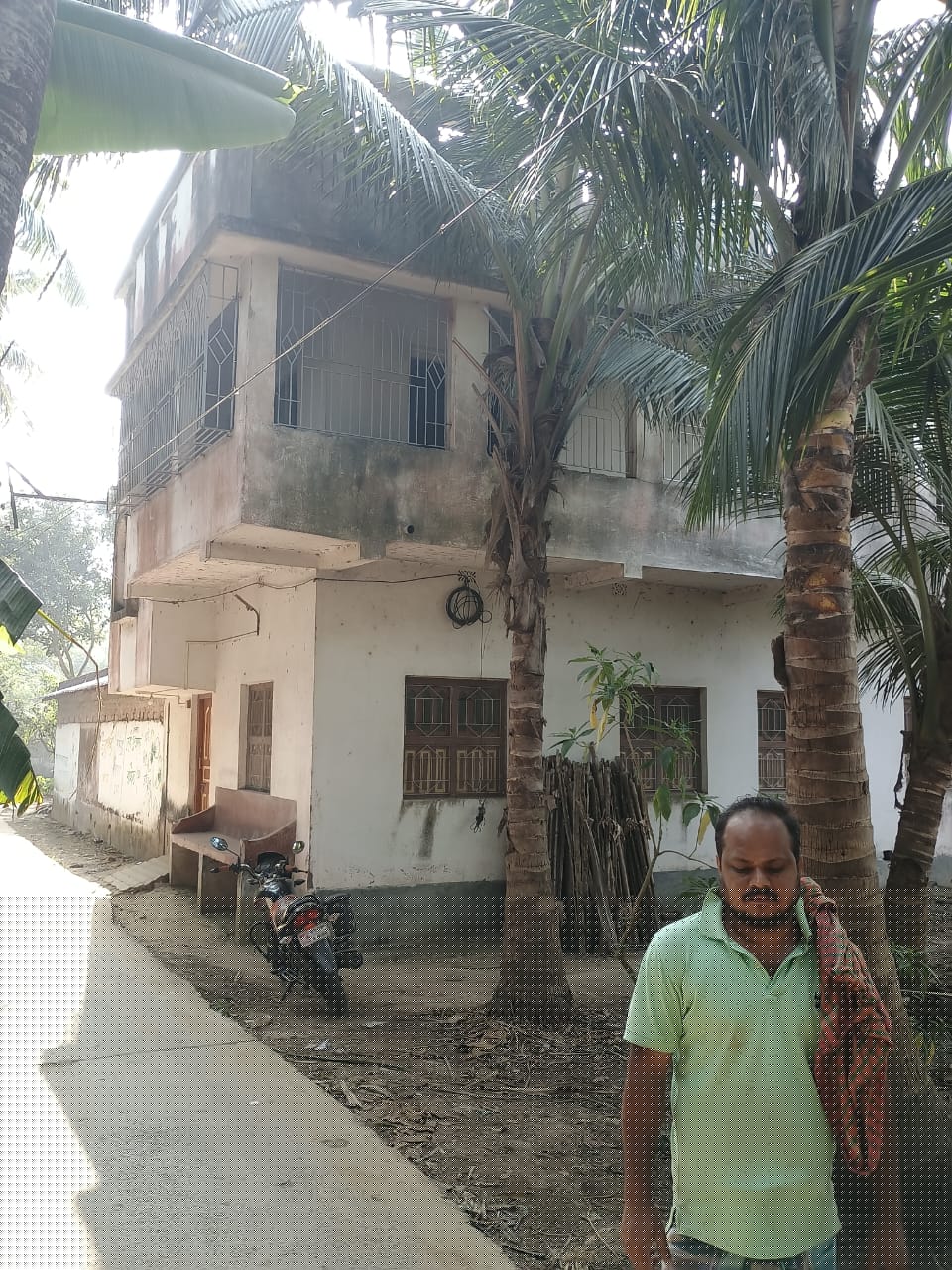 Punjab National Bank Auctions for Residential property in Hooghly, West Bengal image 7 of 7 in Tarakeswar, Hooghly | Punjab National Bank auction property