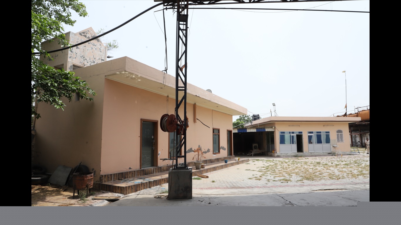 Bank of Baroda Auctions for Industrials property in Rohtak, Haryana image 2 of 3 in Maham, Rohtak | Bank of Baroda auction property