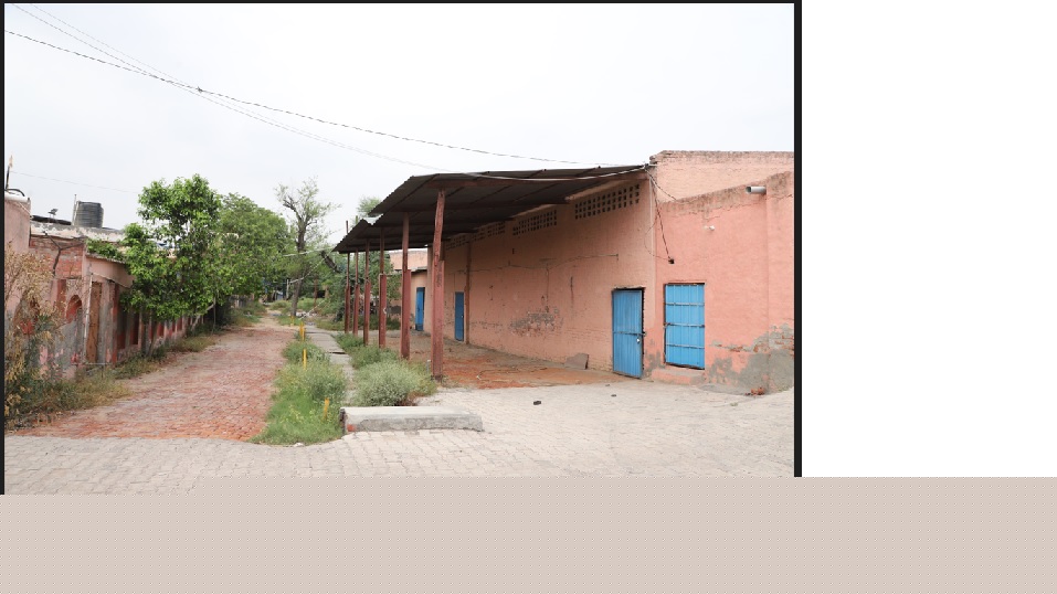 Bank of Baroda Auctions for Industrials property in Rohtak, Haryana image 3 of 3 in Maham, Rohtak | Bank of Baroda auction property