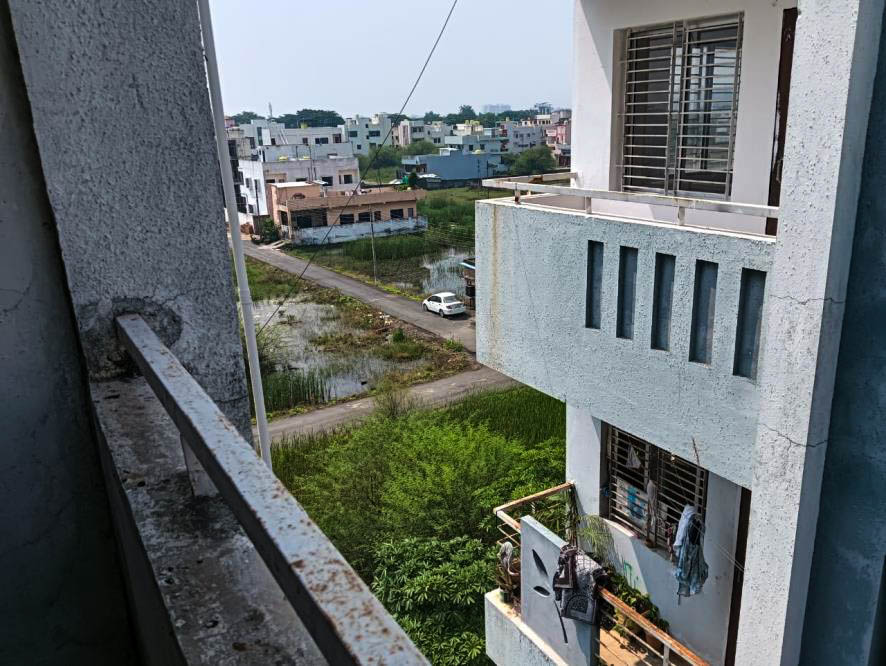 Bank of India Auctions for Residential property in Nagpur, Maharashtra image 5 of 7 in Nagpur, Nagpur | Bank of India auction property