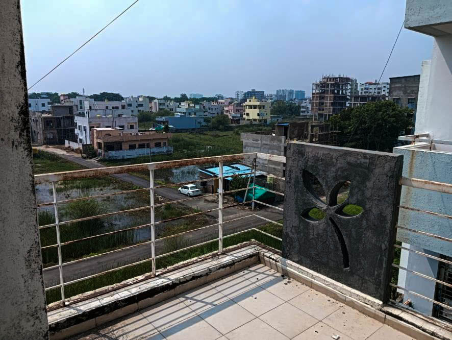 Bank of India Auctions for Residential property in Nagpur, Maharashtra image 13 of 15 in Nagpur, Nagpur | Bank of India auction property