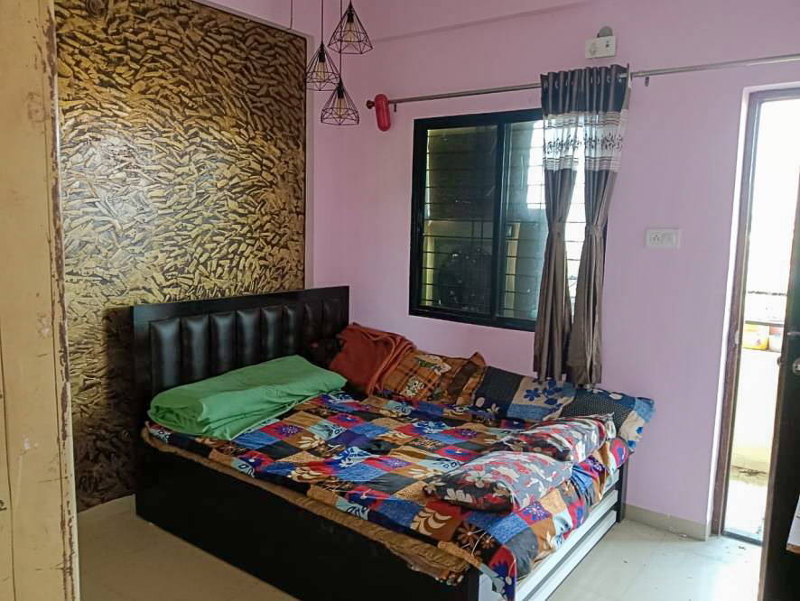 Bank of India Auctions for Residential property in Nagpur, Maharashtra image 9 of 15 in Nagpur, Nagpur | Bank of India auction property