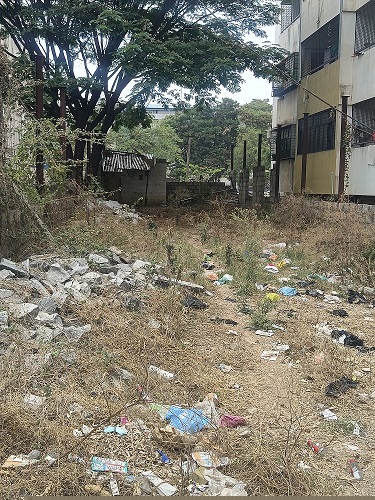 Union Bank of India Auctions for Residential property in Bengaluru, Karnataka