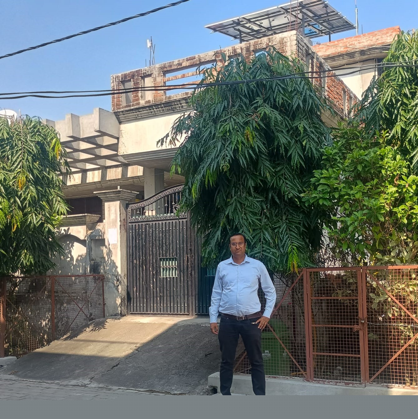 Bank of Baroda Auctions for Residential property in Pilibhit, Uttar Pradesh