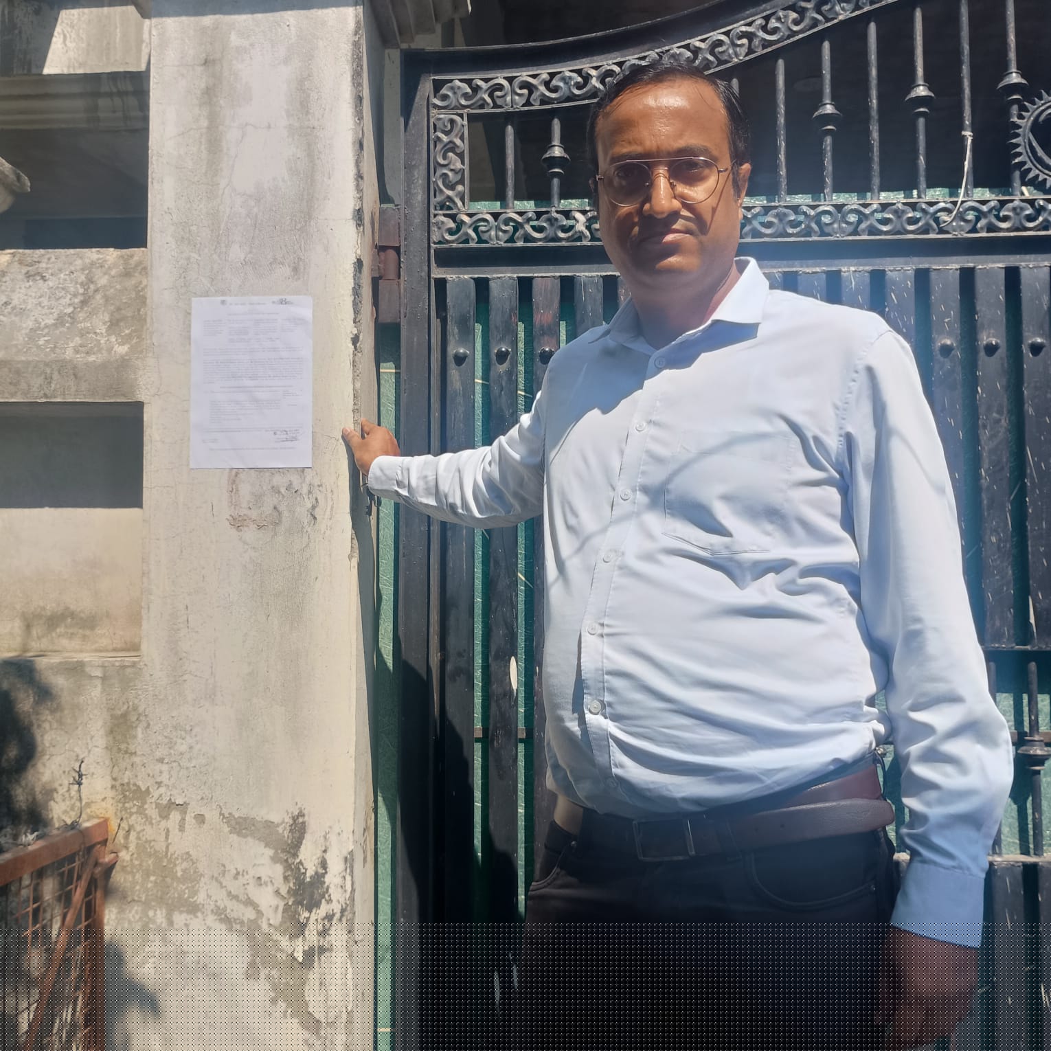 Bank of Baroda Auctions for Residential property in Pilibhit, Uttar Pradesh image 3 of 7 in Jahanabad, Pilibhit | Bank of Baroda auction property