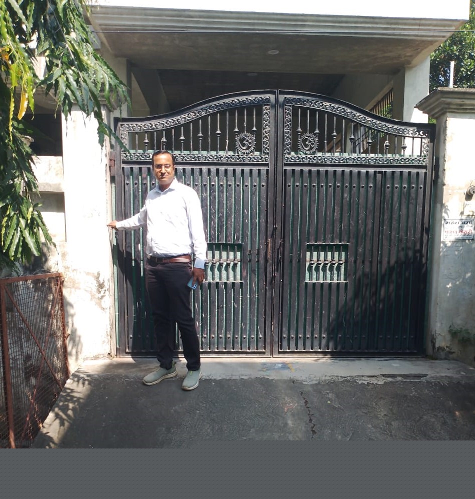 Bank of Baroda Auctions for Residential property in Pilibhit, Uttar Pradesh image 4 of 7 in Jahanabad, Pilibhit | Bank of Baroda auction property