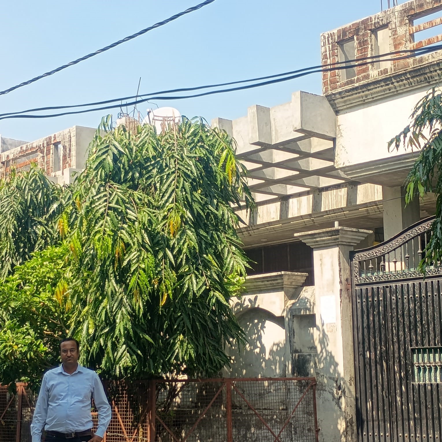 Bank of Baroda Auctions for Residential property in Pilibhit, Uttar Pradesh image 7 of 7 in Jahanabad, Pilibhit | Bank of Baroda auction property