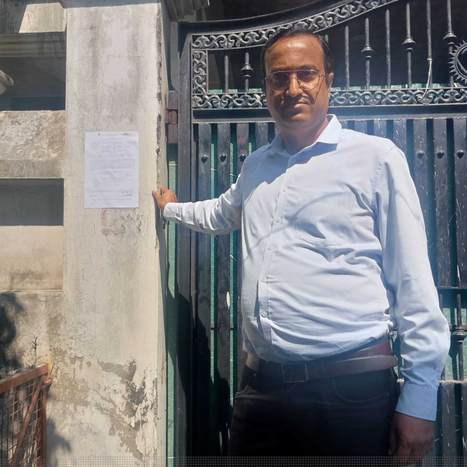 Bank of Baroda Auctions for Residential property in Pilibhit, Uttar Pradesh image 3 of 3 in Jahanabad, Pilibhit | Bank of Baroda auction property