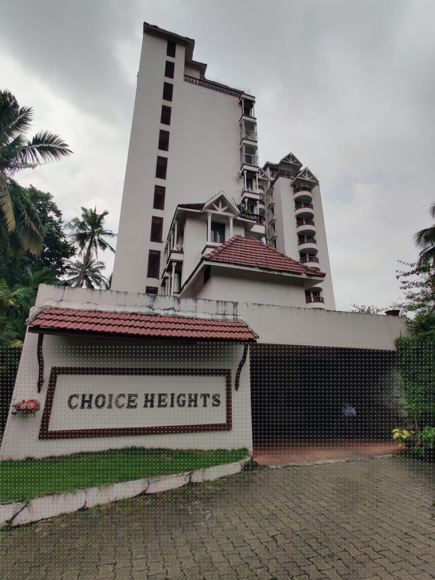 Punjab National Bank Auctions for Residential property in Trivandrum, Kerala