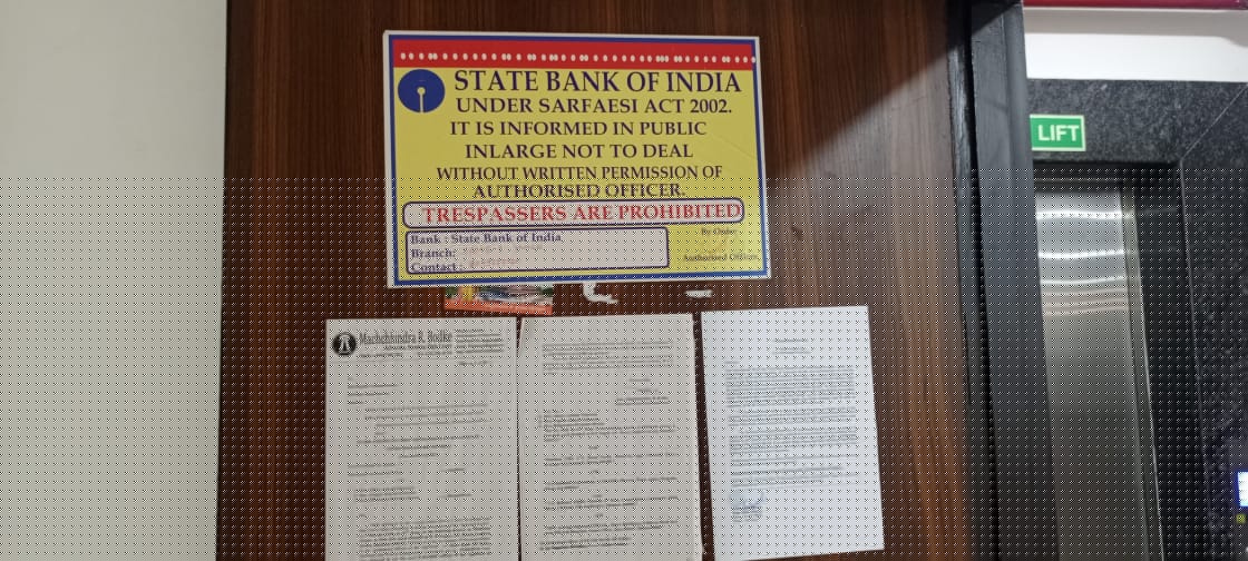 State Bank of India Auctions for Residential property in Mumbai, Maharashtra image 12 of 12 in Mumbai, Mumbai | State Bank of India auction property