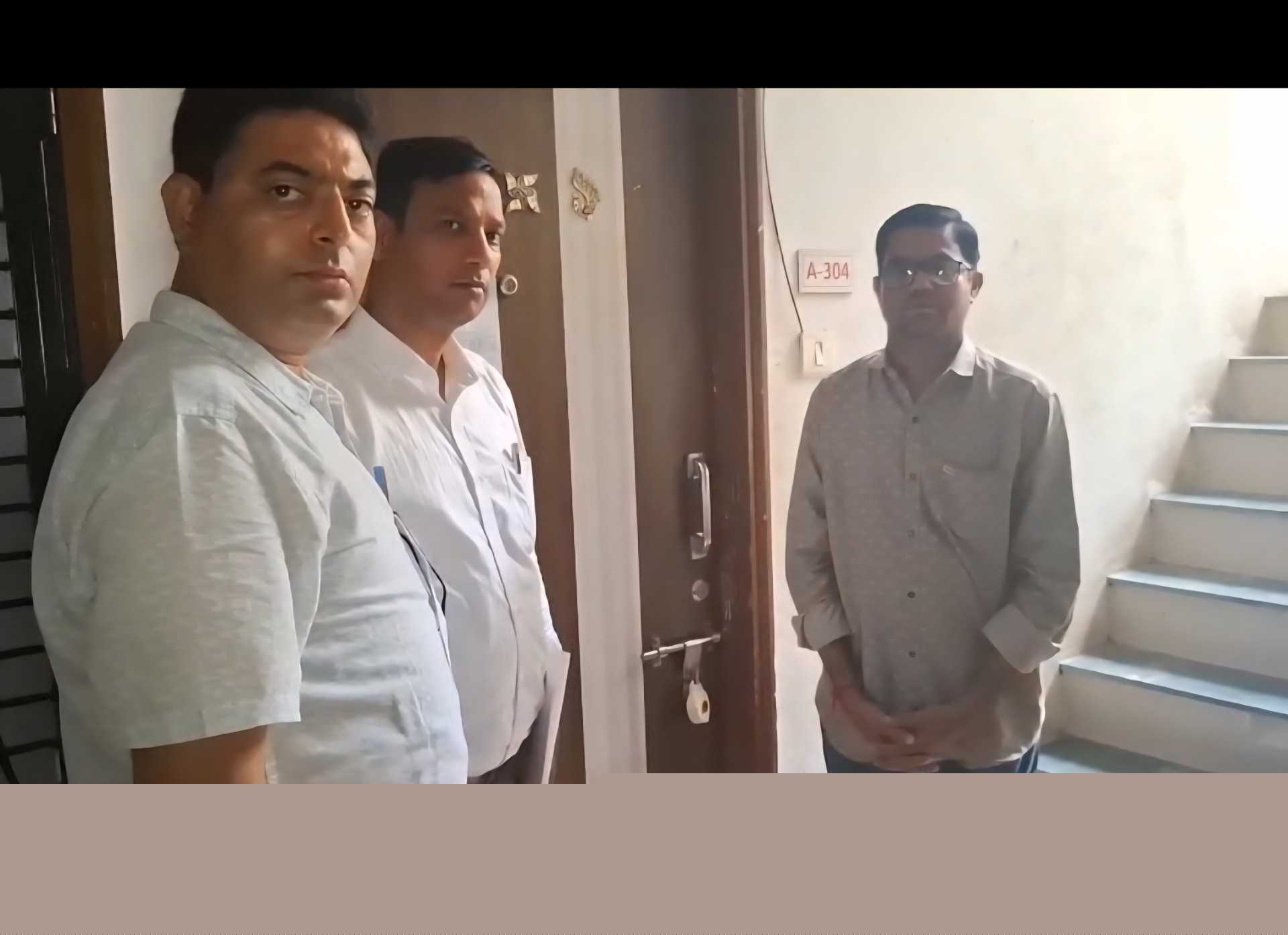 Bank of India Auctions for Residential property in Vadodara, Gujarat