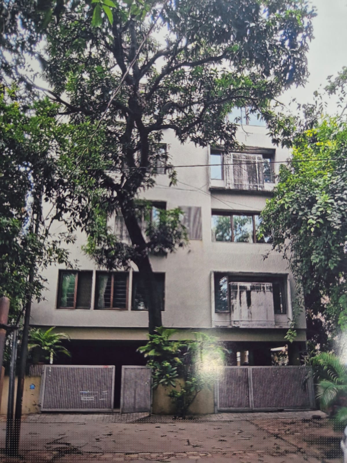 Bank of India Auctions for Residential property in Vadodara, Gujarat