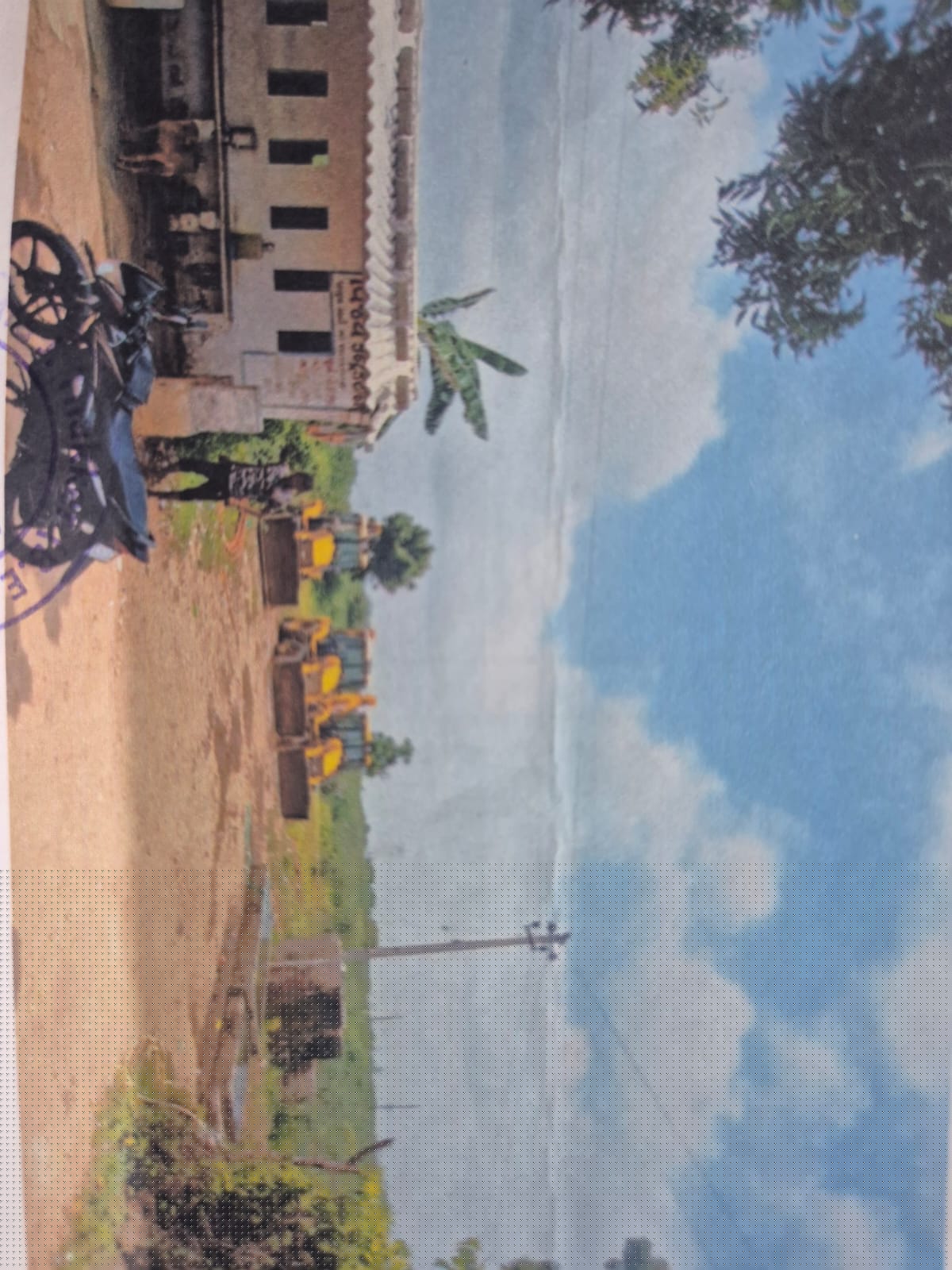 Bank of India Auctions for Residential property in Kutch, Gujarat