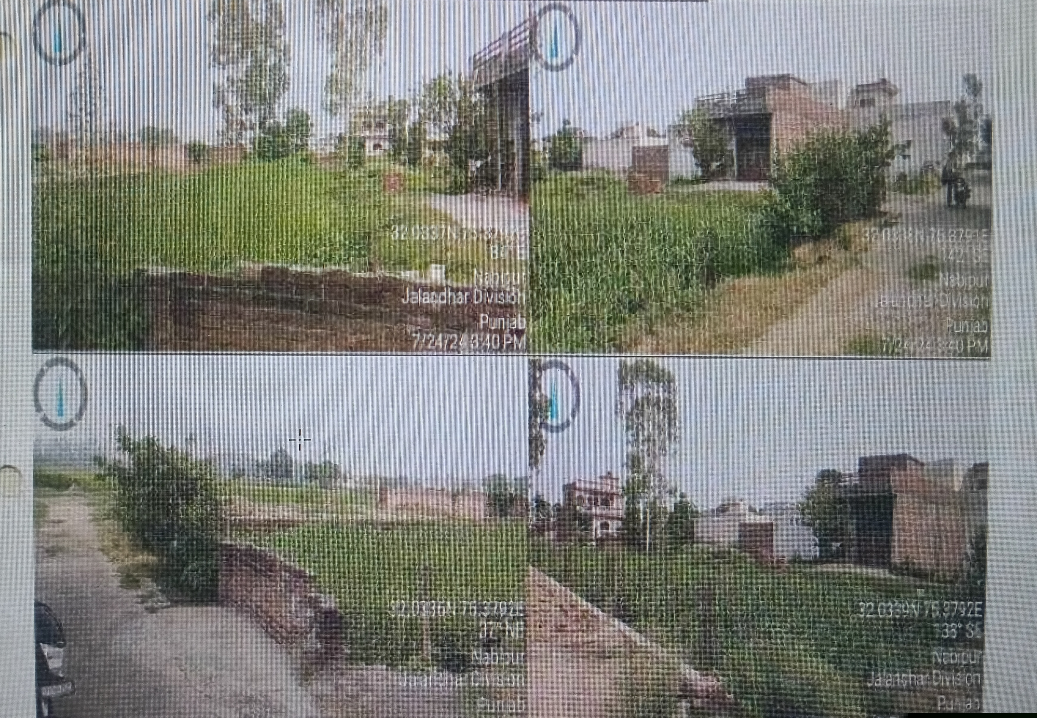 Canara Bank Auctions for Residential property in Gurdaspur, Punjab