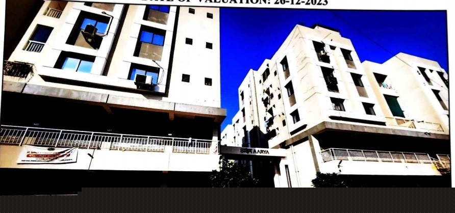 Bank of India Auctions for Residential property in Vadodara, Gujarat image 2 of 2 in Vadodara, Vadodara | Bank of India auction property