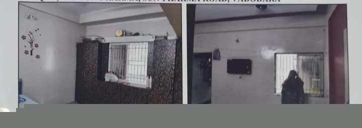 Bank of India Auctions for Residential property in Vadodara, Gujarat image 3 of 3 in Vadodara, Vadodara | Bank of India auction property
