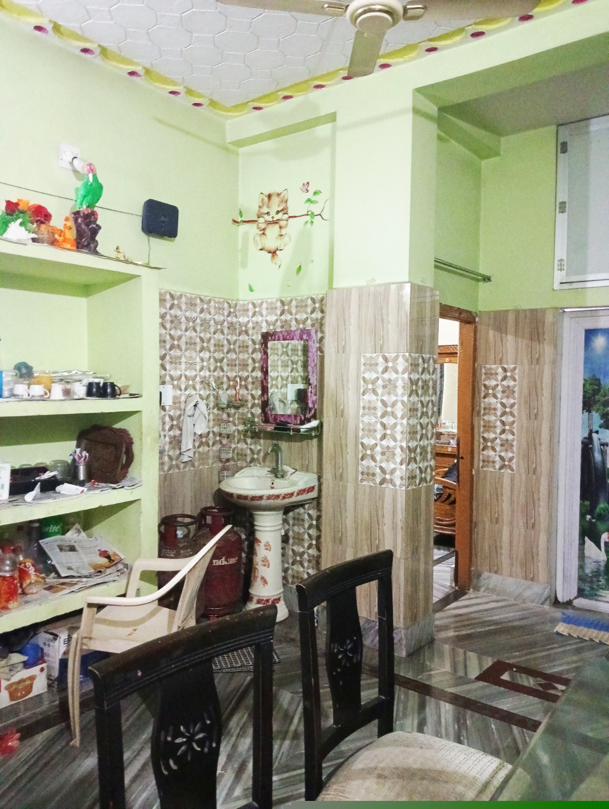 Punjab National Bank Auctions for Residential property in Angul, Odisha