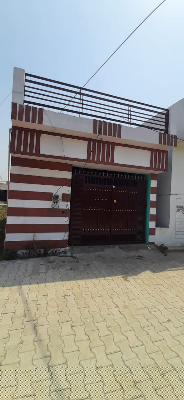 Punjab National Bank Auctions for Residential property in Haridwar, Uttarakhand