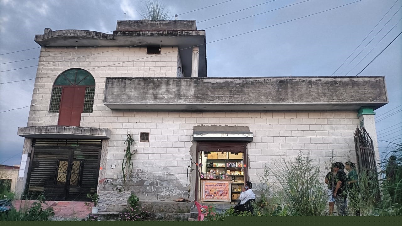Punjab National Bank Auctions for Residential property in Haridwar, Uttarakhand