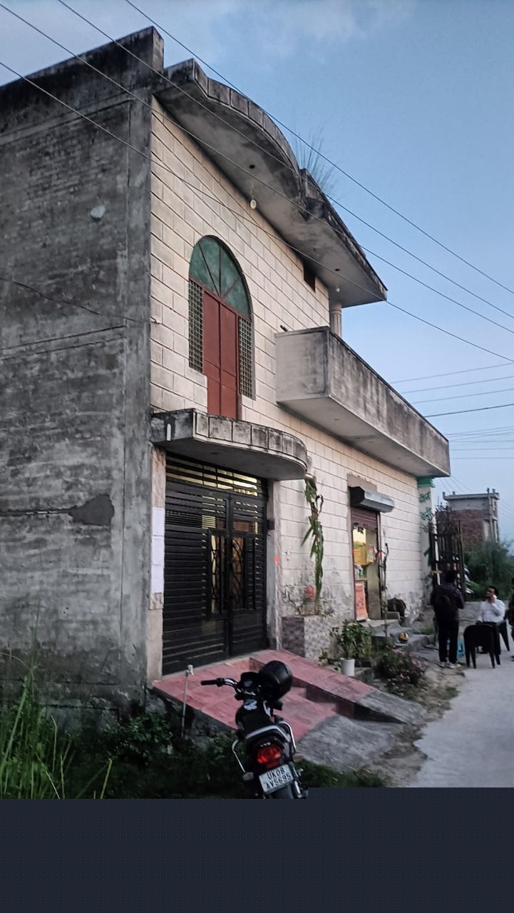 Punjab National Bank Auctions for Residential property in Haridwar, Uttarakhand image 4 of 4 in Haridwar, Haridwar | Punjab National Bank auction property
