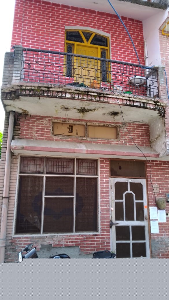 Punjab National Bank Auctions for Residential property in Haridwar, Uttarakhand