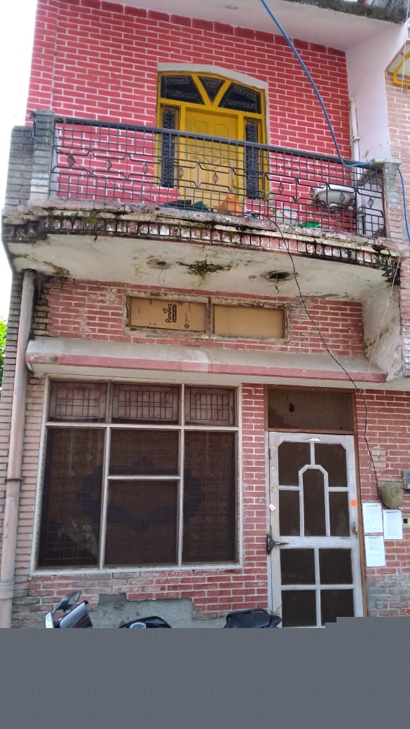 Punjab National Bank Auctions for Residential property in Haridwar, Uttarakhand image 2 of 3 in Haridwar, Haridwar | Punjab National Bank auction property