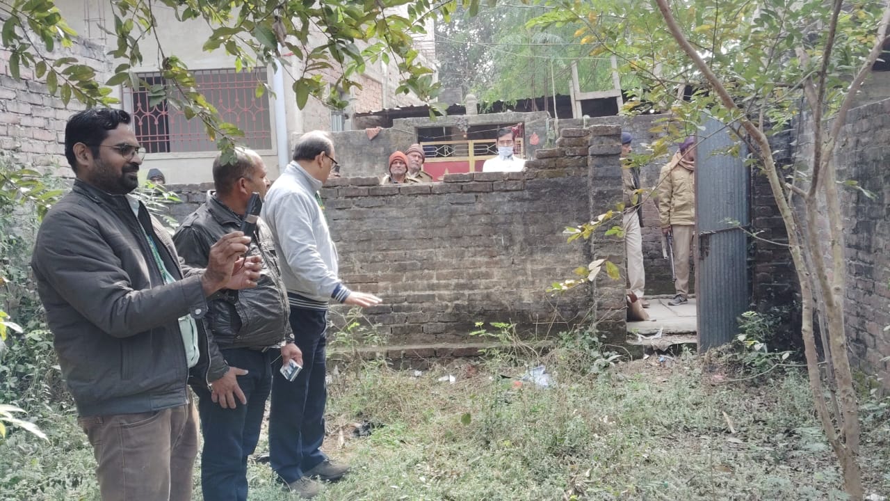 Punjab & Sind Bank Auctions for Residential property in Begusarai, Bihar