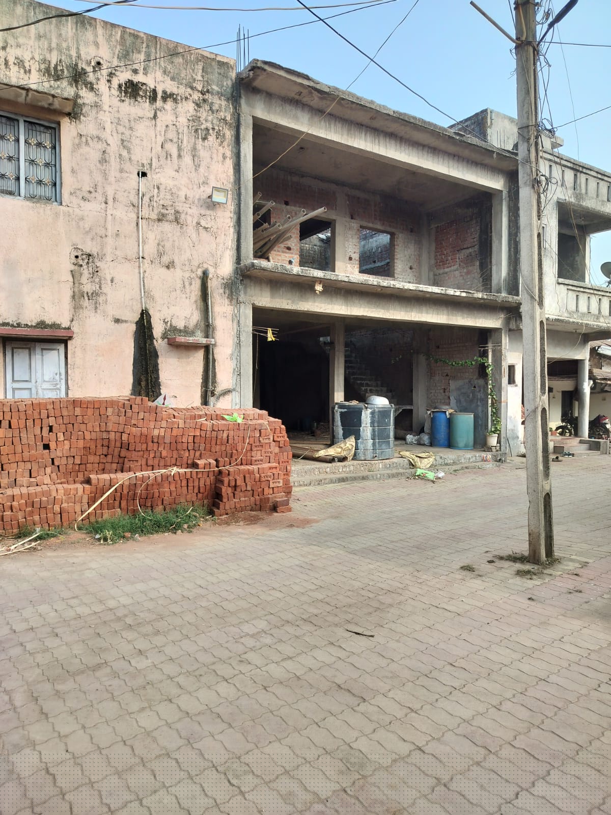 Bank of Baroda Auctions for Residential property in Bharuch, Gujarat