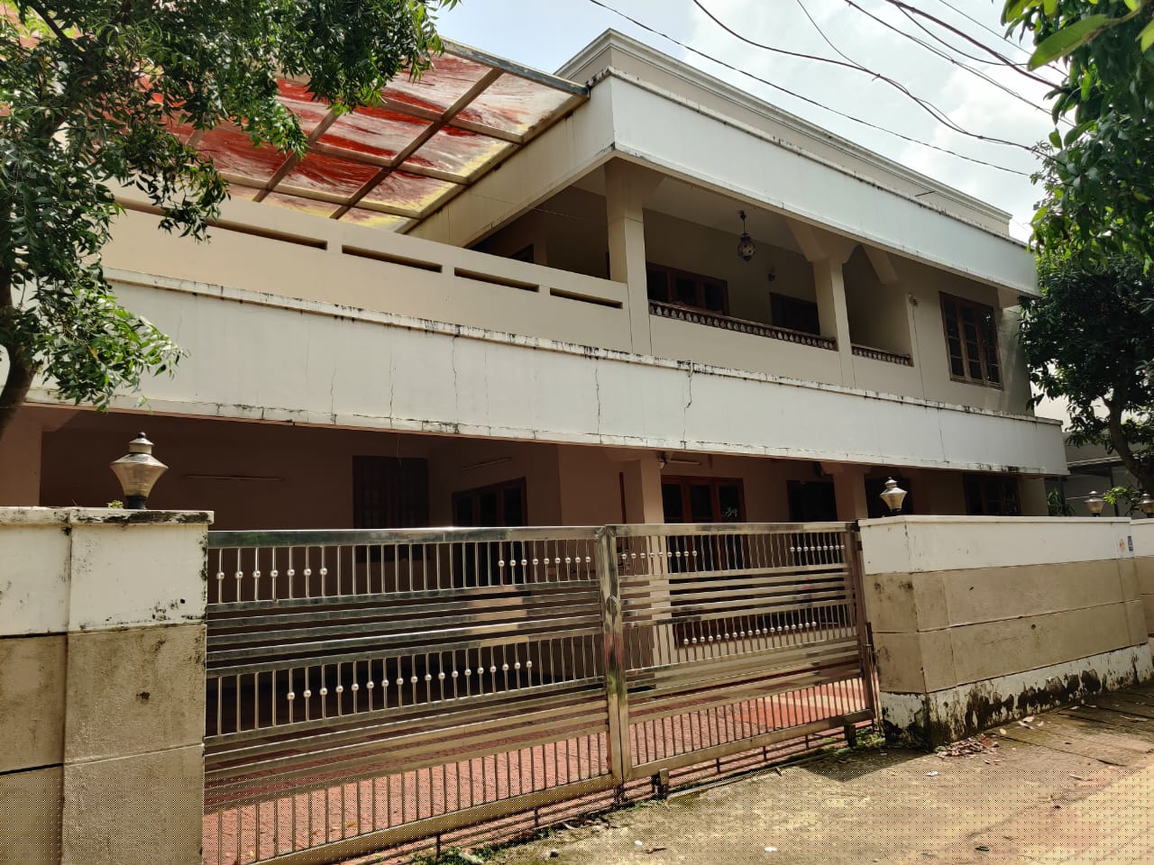 Punjab National Bank Auctions for Residential property in Trivandrum, Kerala