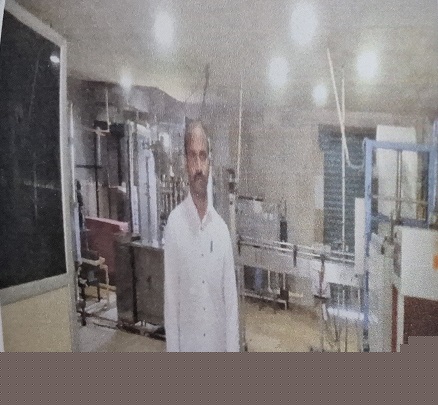 Indian Overseas Bank Auctions for Industrials property in Kakinada, Andhra Pradesh image 2 of 2 in Kathipudi, Kakinada | Indian Overseas Bank auction property