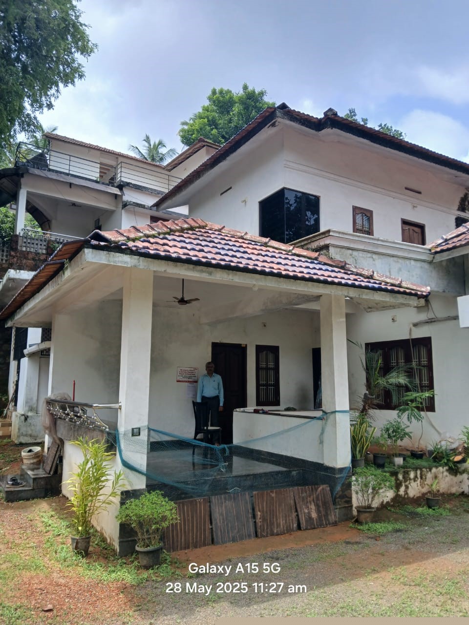 Punjab National Bank Auctions for Residential property in Kozhikode, Kerala