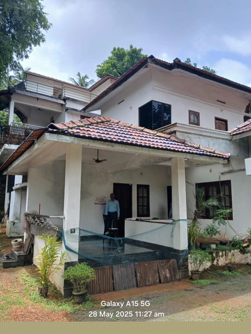 Punjab National Bank Auctions for Residential property in Kozhikode, Kerala