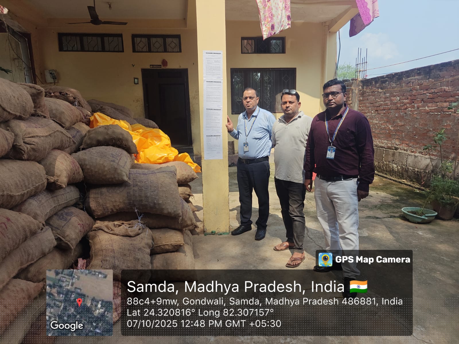 Indian Bank Auctions for Residential property in Singrauli, Madhya Pradesh