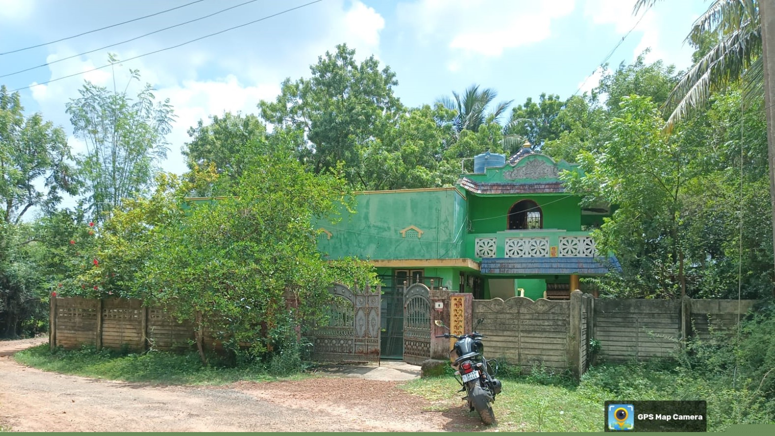 Indian Bank Auctions for Residential property in Ariyalur, Tamil Nadu image 3 of 3 in Jayankondam, Ariyalur | Indian Bank auction property