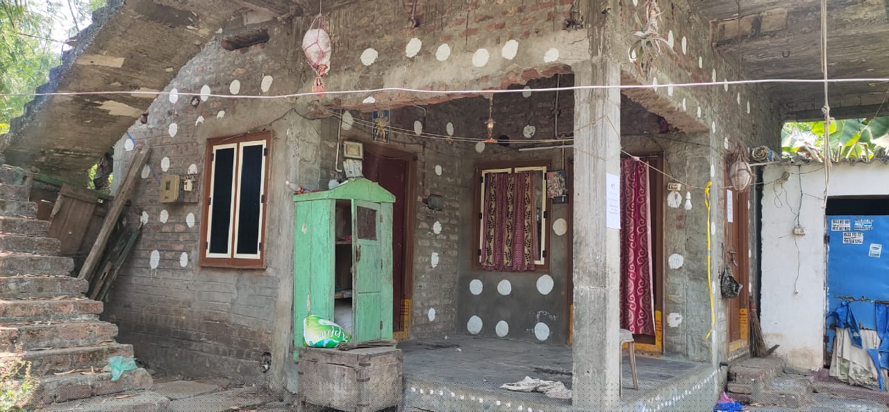 Union Bank of India Auctions for Residential property in Krishna, Andhra Pradesh