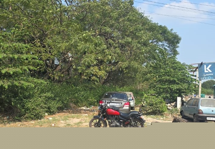 Union Bank of India Auctions for Residential property in Krishna, Andhra Pradesh