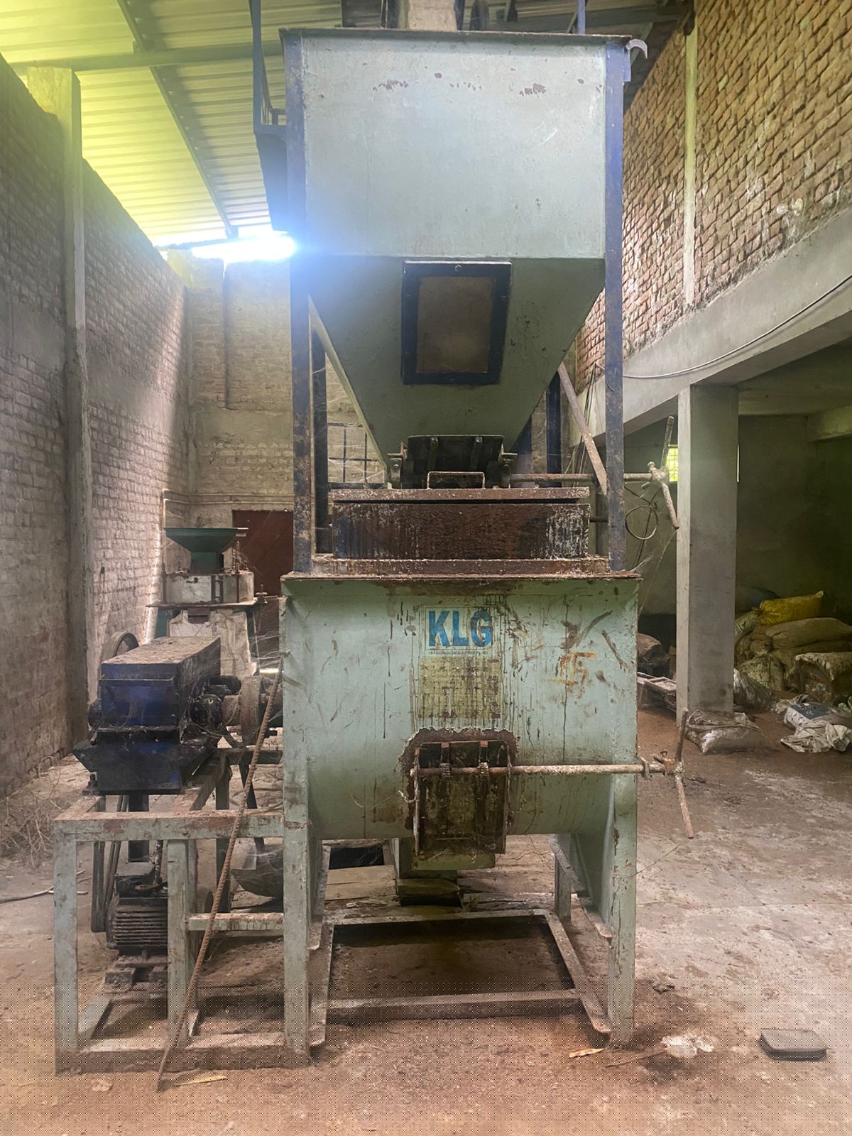 UCO Bank Auctions for Industrials property in Kangra, Himachal Pradesh image 3 of 3 in Kangra, Kangra | UCO Bank auction property