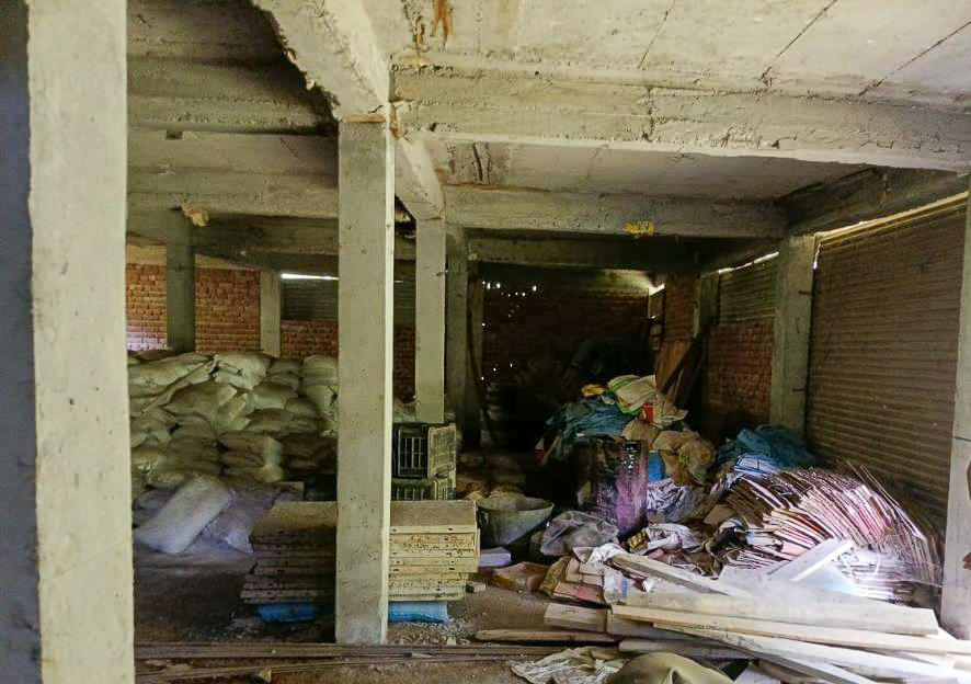 UCO Bank Auctions for Industrials property in Kangra, Himachal Pradesh