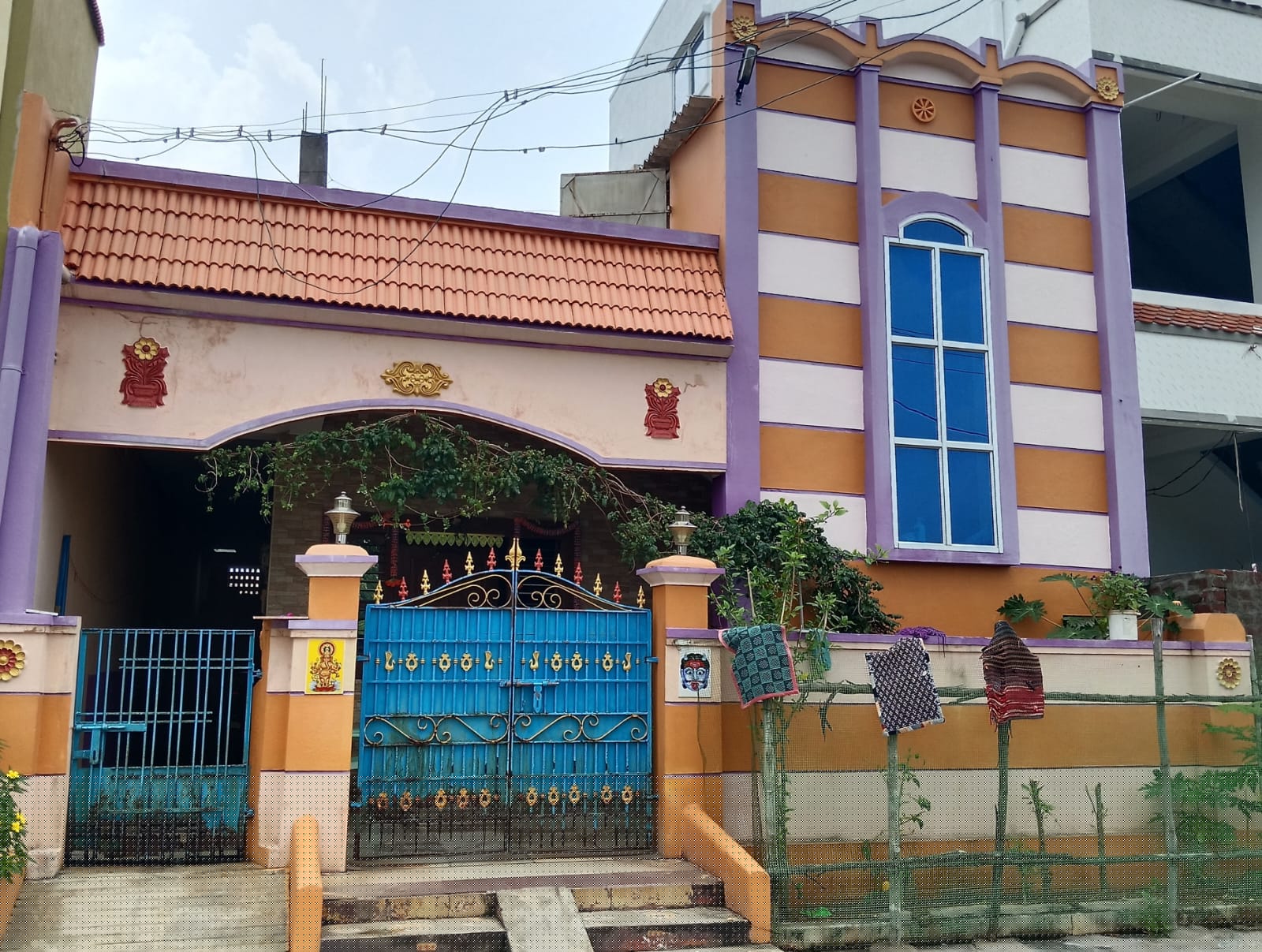 Union Bank of India Auctions for Residential property in Chittoor, Andhra Pradesh