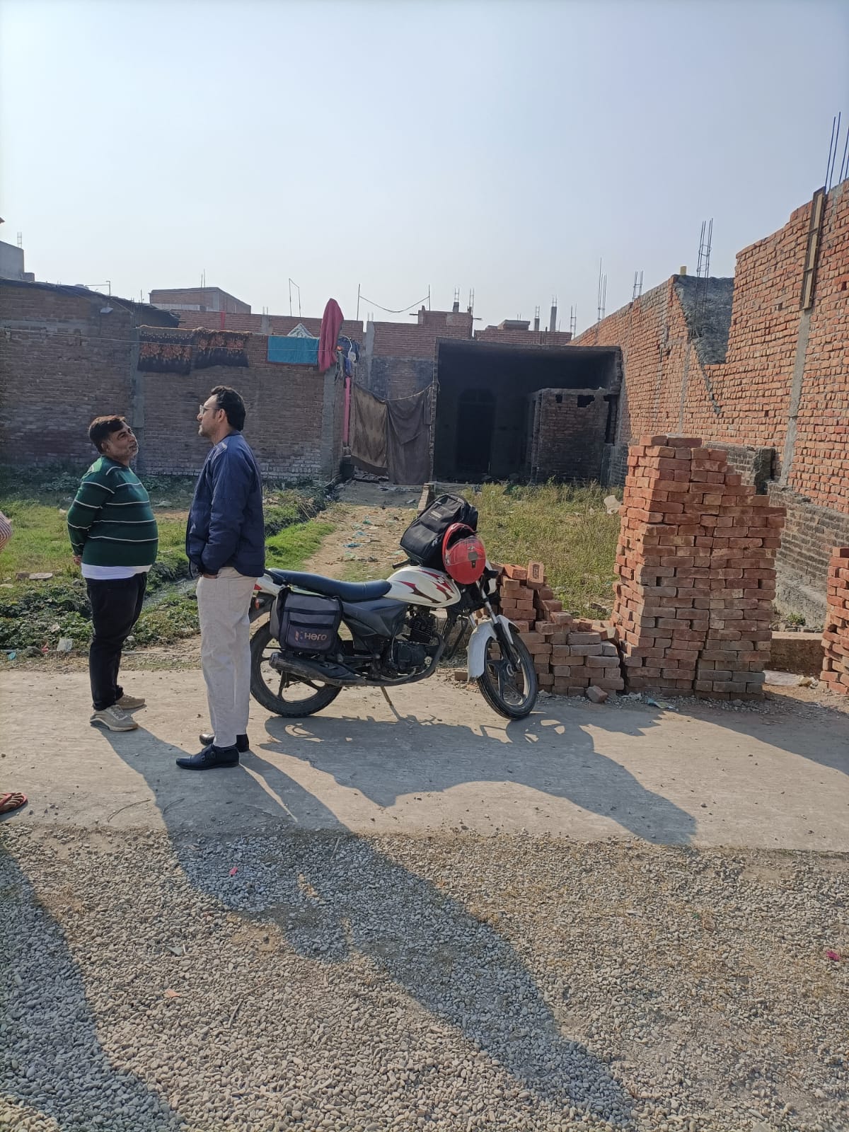 Punjab National Bank Auctions for Residential property in Bijnor, Uttar Pradesh