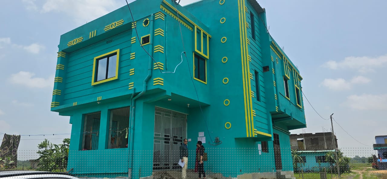 Central Bank of India Auctions for Residential property in Bhadrak, Odisha