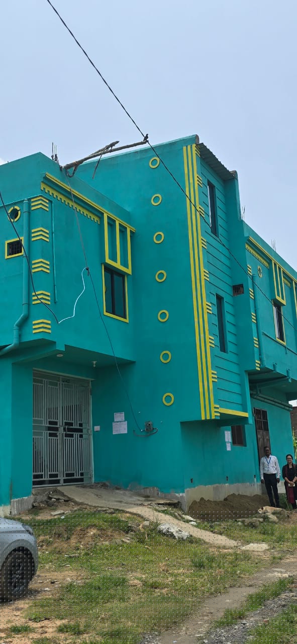 Central Bank of India Auctions for Residential property in Bhadrak, Odisha image 2 of 2 in Bhadrak, Bhadrak | Central Bank of India auction property