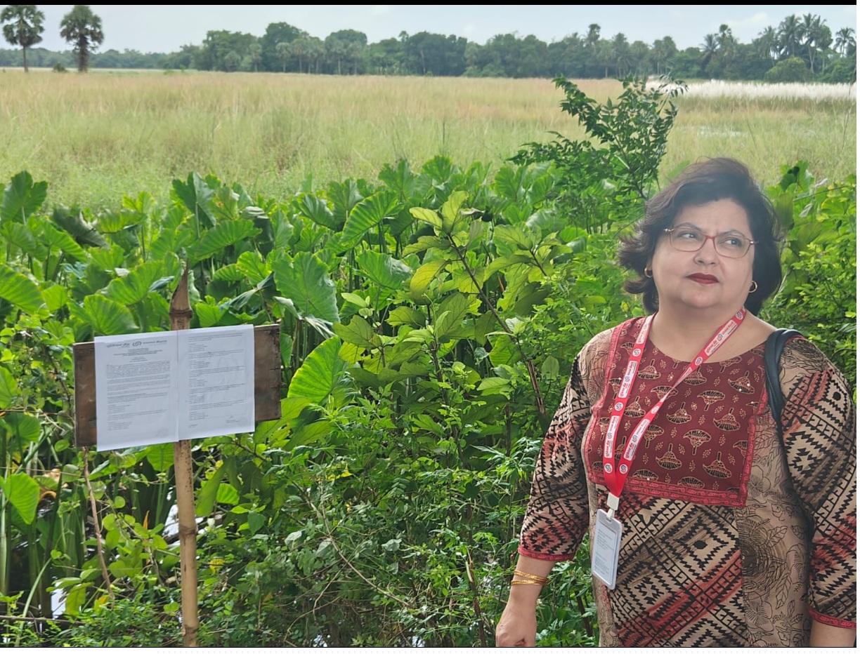 Union Bank of India Auctions for Industrials property in Hooghly, West Bengal