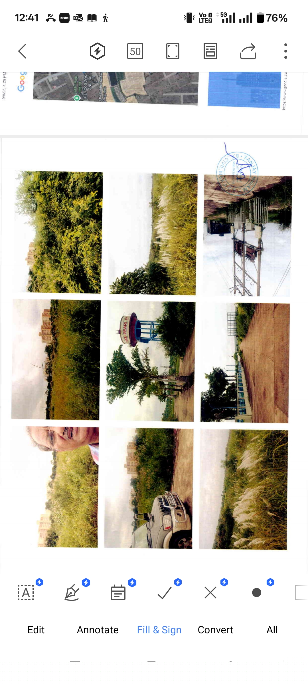 Punjab & Sind Bank Auctions for Residential property in Bhopal, Madhya Pradesh