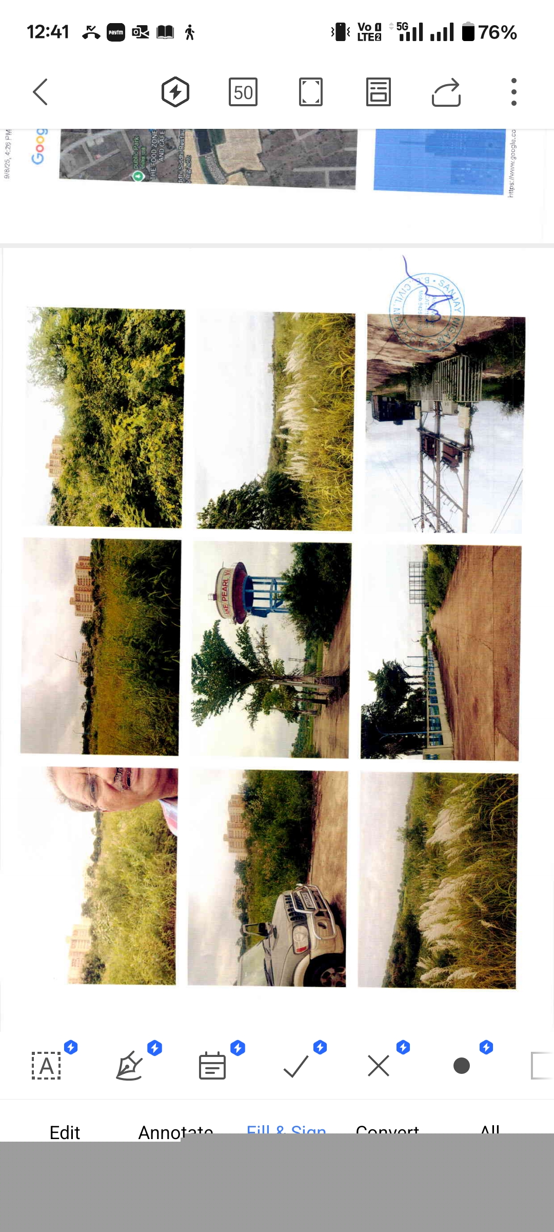 Punjab & Sind Bank Auctions for Residential property in Bhopal, Madhya Pradesh