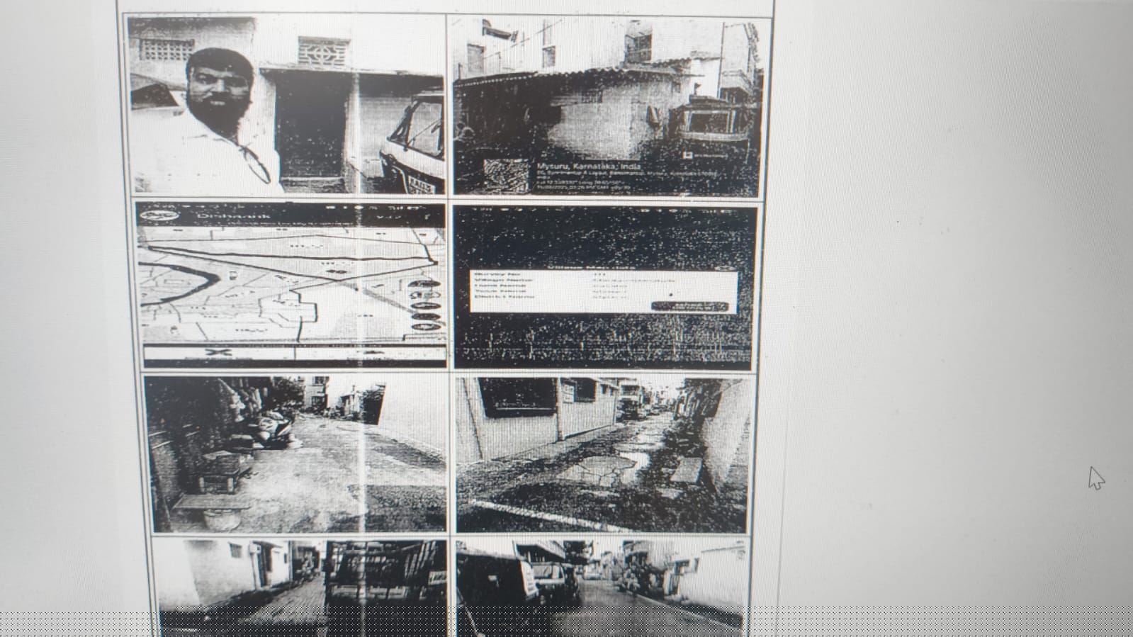 Bank of Baroda Auctions for Residential property in Mysuru, Karnataka