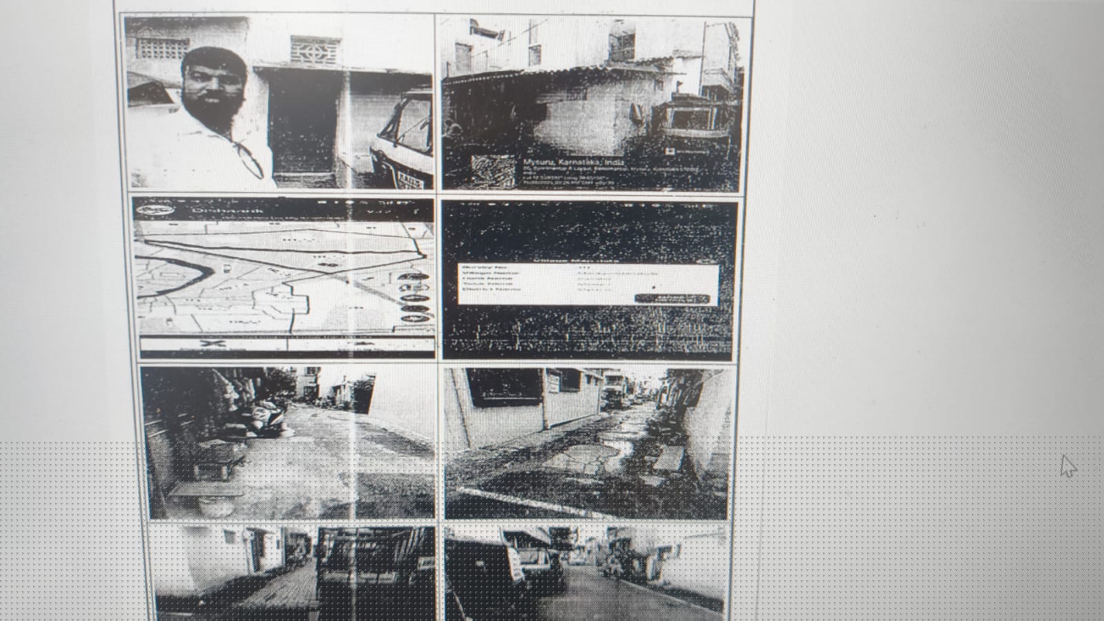 Bank of Baroda Auctions for Residential property in Mysuru, Karnataka