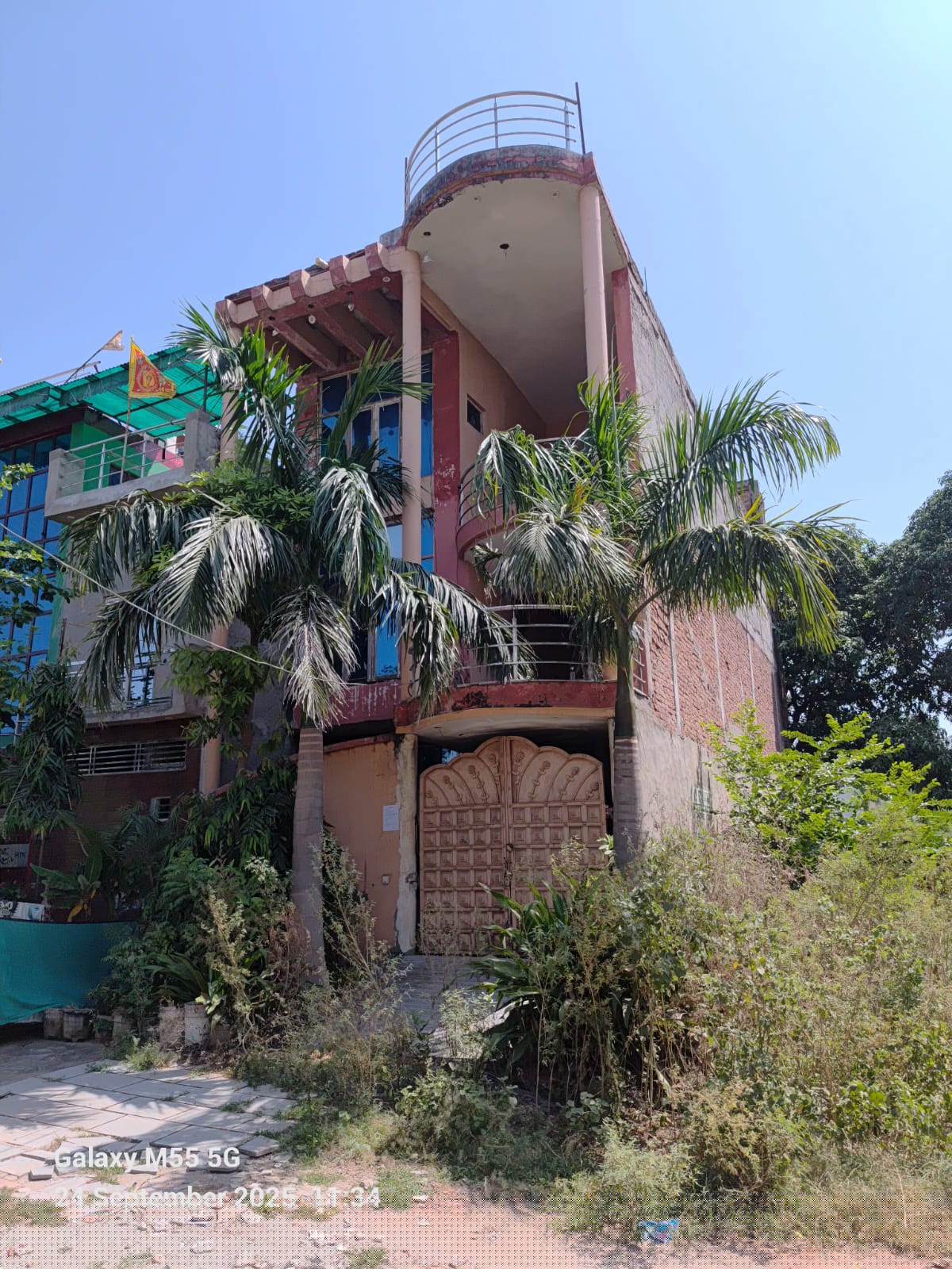 Bank of India Auctions for Residential property in Agra, Uttar Pradesh